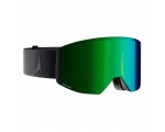 Gogle ATOMIC Four Q M HD Czarne