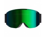 Gogle ATOMIC Four Q M HD Czarne