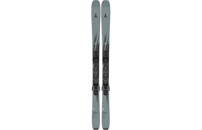 Narty ATOMIC Maverick 84 + M 10 GW 2027