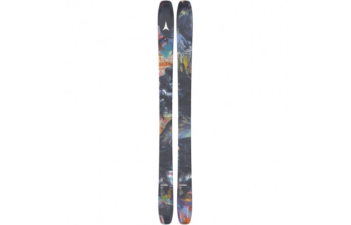 Narty ATOMIC Bent 100 2027