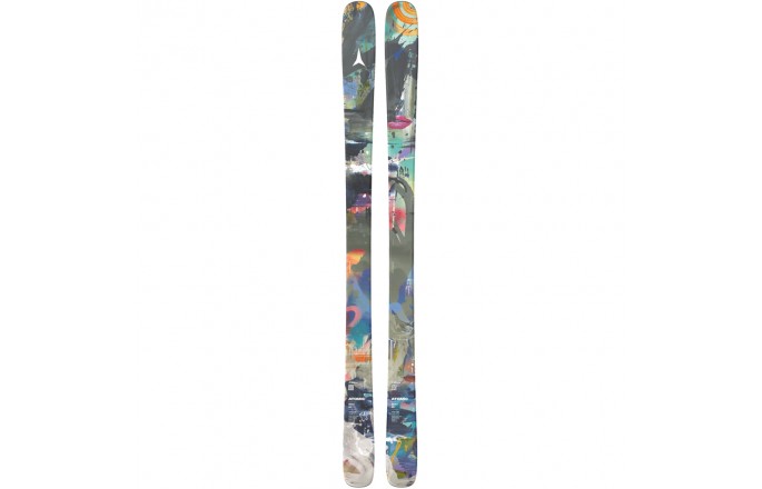 Narty ATOMIC Bent 85 2027