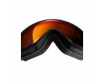 Gogle ATOMIC Revent JR S Flash Czarne