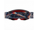 Gogle ATOMIC Revent JR S Flash Czarne