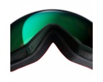 Gogle ATOMIC Revent JR S HD Zielone