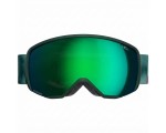 Gogle ATOMIC Revent JR S HD Zielone