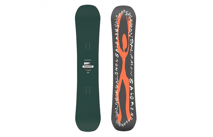 Deska snowboardowa SALOMON Sleepwalker Grom 2027