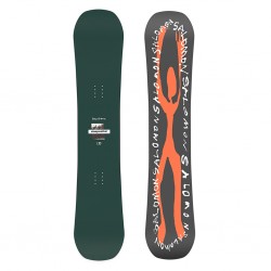 Deska snowboardowa SALOMON Sleepwalker Grom 2027