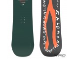 Deska snowboardowa SALOMON Sleepwalker Grom 2027