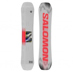 Deska snowboardowa SALOMON Huck Knife 2027