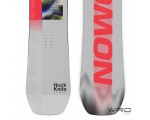 Deska snowboardowa SALOMON Huck Knife 2027