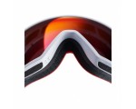 Gogle ATOMIC Revent L HD Białe