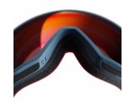 Gogle ATOMIC Revent L HD Granatowe
