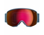 Gogle ATOMIC Revent L HD Granatowe