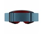 Gogle ATOMIC Revent L HD Granatowe