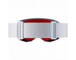 Gogle ATOMIC Revent L HD Lowbridge Fit Białe