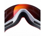 Gogle ATOMIC Revent L HD Lowbridge Fit Białe