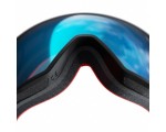 Gogle ATOMIC Revent L HD Lowbridge Fit Czarne