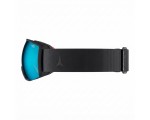 Gogle ATOMIC Revent L HD Lowbridge Fit Czarne