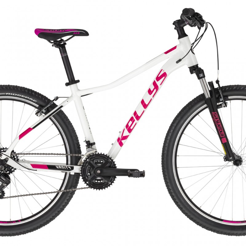 Rower MTB KELLYS Vanity 10 White 26"