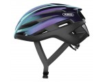 Kask rowerowy ABUS StormChaser Fioletowy