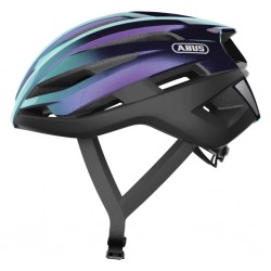Kask rowerowy ABUS StormChaser Fioletowy