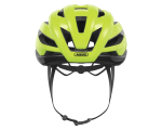 Kask rowerowy ABUS StormChaser Żółty