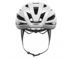 Kask rowerowy ABUS StormChaser Biały