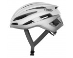 Kask rowerowy ABUS StormChaser Biały