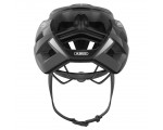 Kask rowerowy ABUS StormChaser Czarny
