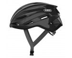 Kask rowerowy ABUS StormChaser Czarny