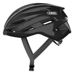 Kask rowerowy ABUS StormChaser Czarny