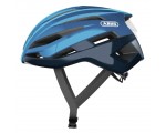 Kask rowerowy ABUS StormChaser Niebieski