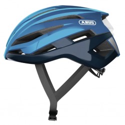 Kask rowerowy ABUS StormChaser Niebieski