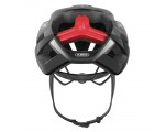 Kask rowerowy ABUS StormChaser Szary