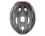 Kask rowerowy ABUS StormChaser Szary