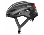 Kask rowerowy ABUS StormChaser Szary