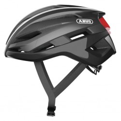 Kask rowerowy ABUS StormChaser Szary