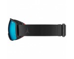 Gogle ATOMIC Revent M HD Czarne