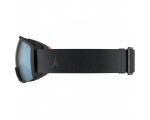 Gogle ATOMIC Revent M HD Czarne
