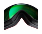 Gogle ATOMIC Revent M Stereo Czarne
