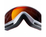 Gogle ATOMIC Revent M Stereo Białe