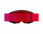 Gogle ATOMIC Revent M Stereo Czerwone