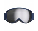 Gogle ATOMIC Revent M Stereo Granatowe