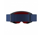 Gogle ATOMIC Revent M Stereo Granatowe