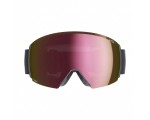 Gogle ATOMIC Revent Q L HD Iron Ore
