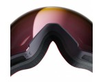 Gogle ATOMIC Revent Q L HD Iron Ore