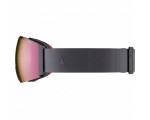 Gogle ATOMIC Revent Q L HD Iron Ore