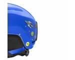Kask narciarski SMITH Glide Jr. MIPS Niebieski