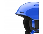 Kask narciarski SMITH Glide Jr. MIPS Niebieski