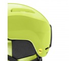 Kask narciarski SMITH Glide Jr. MIPS Limonkowy